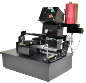 MEK Rub Test Machine