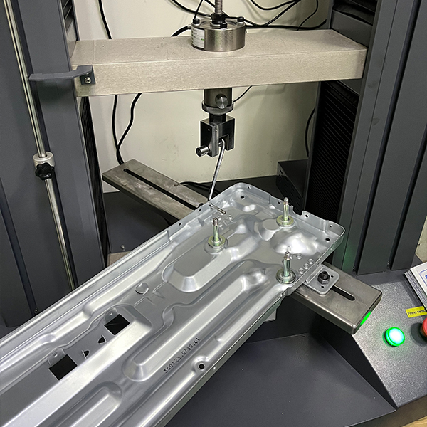 Metalworking and Tooling