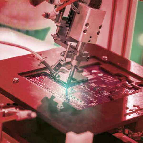 Electronics Manufacturing